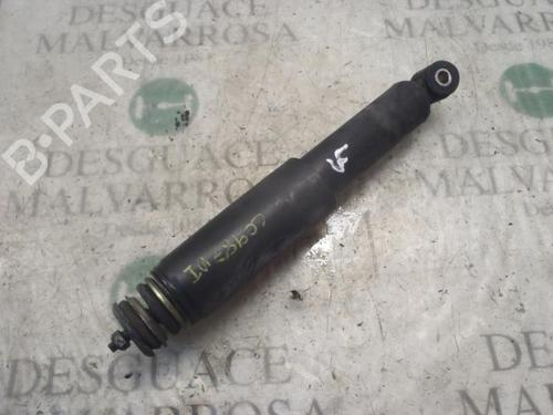 Used Left front shock absorber NISSAN CABSTAR (F24M, F24W) [2006-2013]  9104010