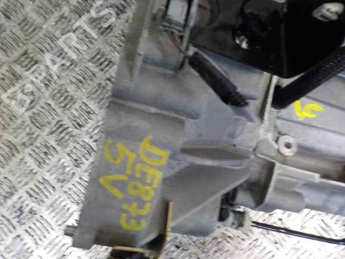 Gearbox RENAULT CLIO IV Grandtour (KH_)  | BP5397008M3 