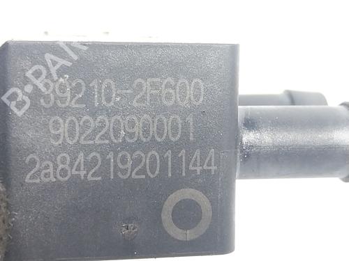 Elektronische module HYUNDAI TUCSON (TL, TLE) 1.7 CRDi | BP17632337M83 