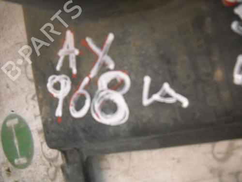 Radiator fan OPEL CORSA A Hatchback (S83) 1.2 N (F08, M08, F68, M68) | BP3783346M35 