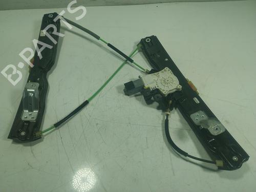 Used Front left window mechanism Front left window mechanism JAGUAR F-PACE (X761) 2.0 TD4 AWD (180 hp) 17441645 17441645