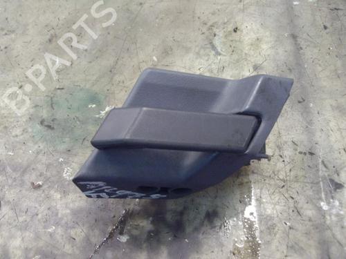 Used Front right interior door handle Front right interior door handle RENAULT 21 (B48_) 2.0 (B48C) (120 hp) 3768099 3768099