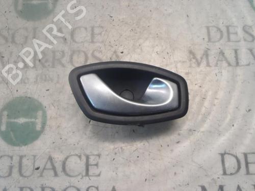 Used Front right interior door handle RENAULT MEGANE III Hatchback (BZ0/1_, B3_) 1.5 dCi (106 hp) 3807820