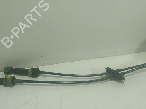 Gear lever MERCEDES-BENZ VITO Van (W447) 111 CDI (447.601, 447.603, 447.605) | BP26019719M90 
