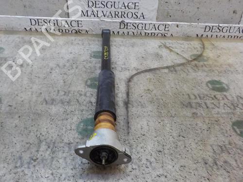 Used Left rear shock absorber Left rear shock absorber FORD FIESTA VI (CB1, CCN) 1.25 (82 hp) 3847946 3847946