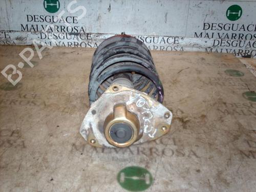 Left front shock absorber ALFA ROMEO 145 (930_) 1.9 TD (930.A4) | BP3739179M16 