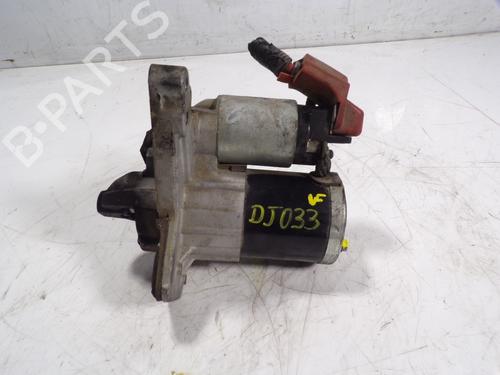 Used Starter NISSAN JUKE (F15) 1.2 DIG-T (115 hp) 9763045