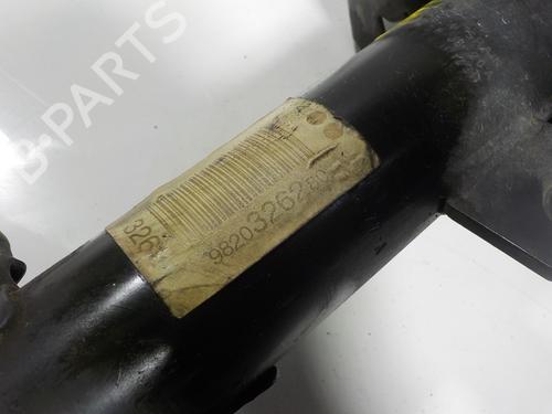 Right front shock absorber PEUGEOT 2008 I (CU_)  | BP10927883M17 