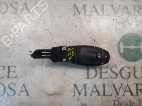 Used Electronic module Electronic module CITROËN C5 I (DC_) [2001-2005] 3808049 3808049