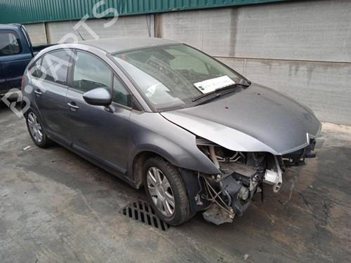 Climate control CITROËN C4 I (LC_) 1.6 HDi | BP10536344I5  - Image 8