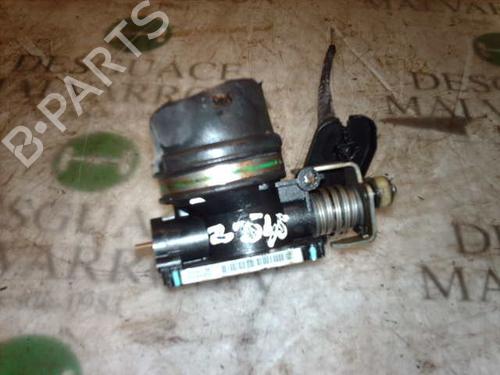 Throttle body FORD ORION III (GAL)  | BP3737675M82