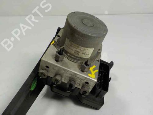 Used ABS pump ABS pump OPEL ASTRA K (B16) 1.4 Turbo (68) (125 hp) 6792335 6792335