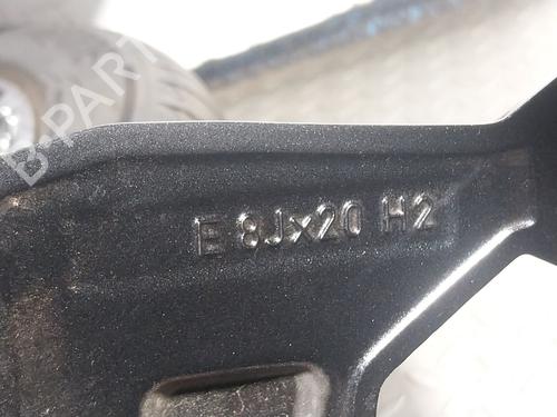 Rim BMW X4 (G02, F98) xDrive 20 d Mild-Hybrid | BP29762933C45 