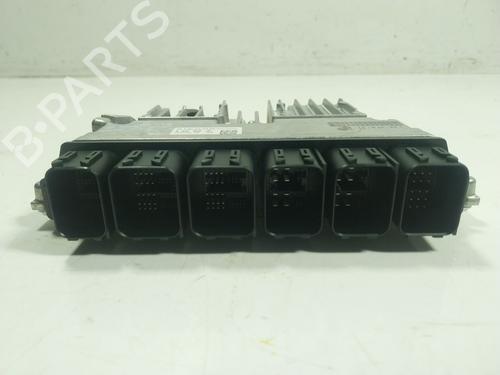 Engine control unit (ECU) BMW 5 (G30, F90) | BP24842750M57 - Image 2