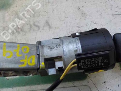 Electronic module PEUGEOT 308 CC (4B_) 1.6 HDi | BP14284535M83 - Image 2