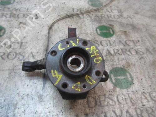 Used Right front steering knuckle RENAULT CLIO II (BB_, CB_) [1998-2016]  3837895