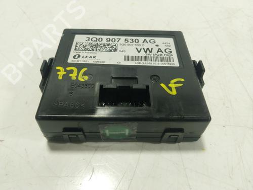 Used Electronic module VW TIGUAN (AD1, AX1) [2016-2025]  19404567