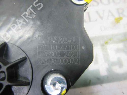 Pedal TOYOTA PRIUS PLUS (_W4_) 1.8 Hybrid (ZVW40W, ZVW41W) | BP4000387I4