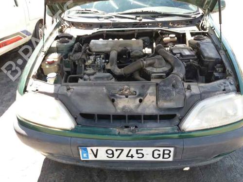 Gearbox CITROËN XSARA (N1) 1.9 D | BP3861433M3 