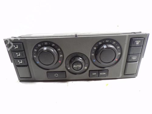 Used Climate control Climate control LAND ROVER RANGE ROVER SPORT I (L320) 2.7 D 4x4 (190 hp) 7461239 7461239