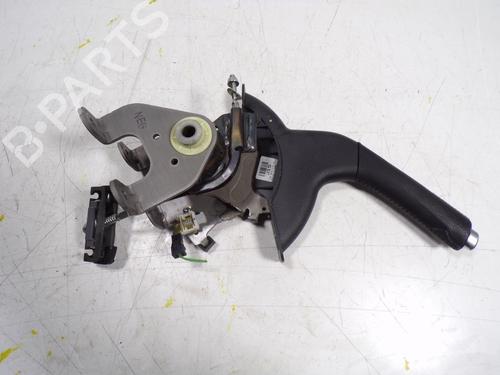 Used Hand brake Hand brake KIA CEED (CD) 1.6 CRDi 115 (116 hp) 8844908 8844908