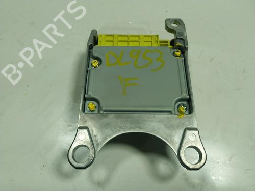 ECU airbags LEXUS CT (ZWA10_)  | BP17872369M53 