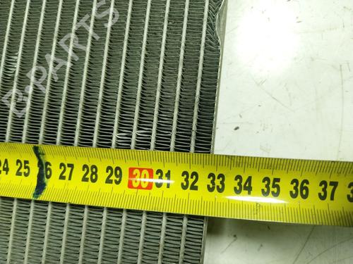 Water radiator BMW 5 (F10) 520 d | BP16086342M31 