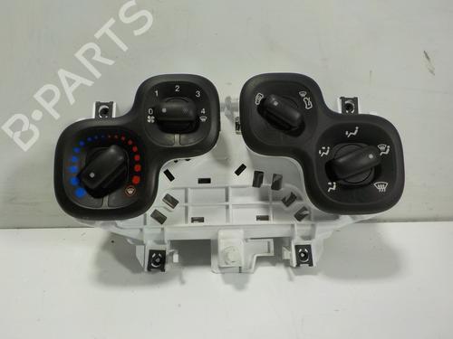 Used Climate control FIAT PANDA (312_, 319_) [2012-2025]  11191570