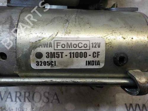 Starter FORD C-MAX II (DXA/CB7, DXA/CEU) 1.6 TDCi | BP3857636M8 