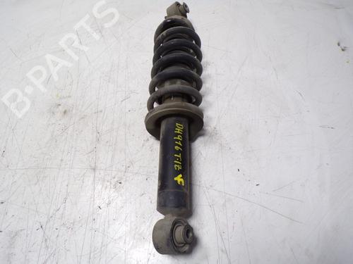 Used Left rear shock absorber PEUGEOT 508 I (8D_) 2.2 HDi (204 hp) 8417519