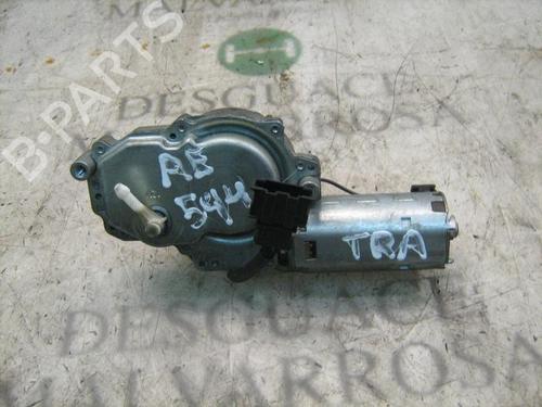 Rear wiper motor SEAT CORDOBA (6K1, 6K2)  | BP3766656M102 