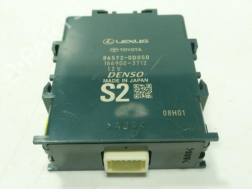 Used Electronic module Electronic module TOYOTA YARIS CROSS (MXP_) 1.5 Hybrid (MXPJ10) (116 hp) 28198457 28198457