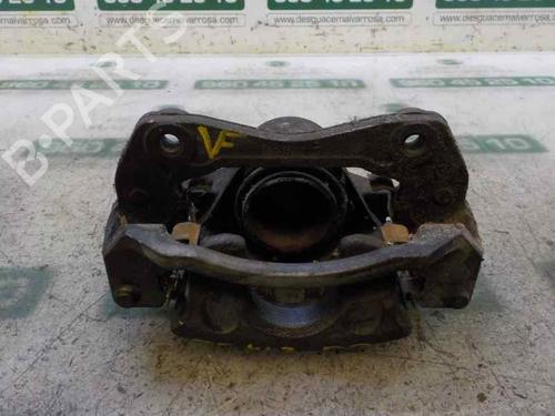 Right front brake caliper KIA PRO CEE'D (ED) 2.0 CRDi 140 | BP11551756M104