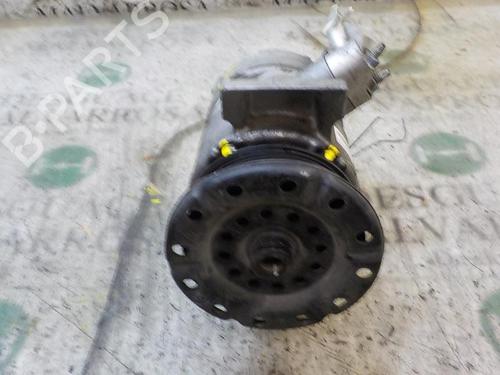 Used AC compressor AC compressor JEEP COMPASS (MK49) 2.4 (170 hp) 3999463 3999463