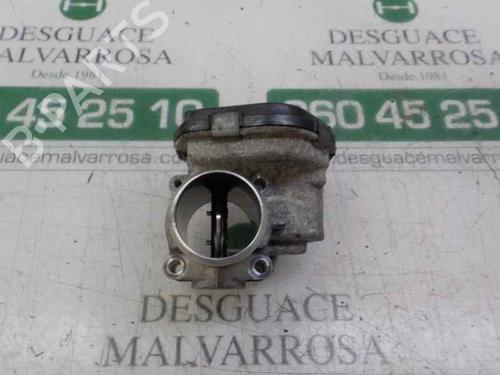Used Throttle body FORD FOCUS III 1.6 TDCi (115 hp) 4899932
