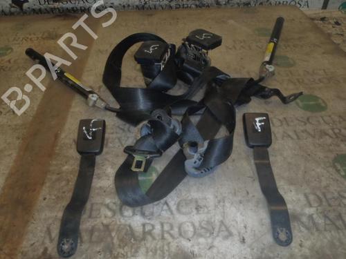 Used Front right belt tensioner SEAT CORDOBA (6K1, 6K2) [1993-2002]  8739639