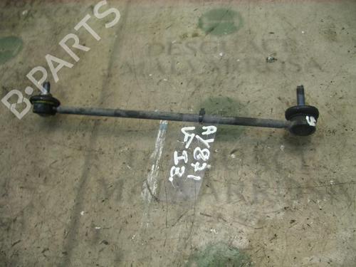 Used Left front suspension arm Left front suspension arm PEUGEOT 207 (WA_, WC_) 1.4 (72 hp) 14265235 14265235