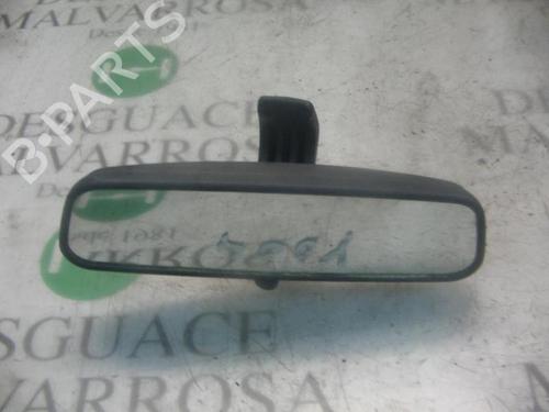 Used Rear mirror Rear mirror OPEL FRONTERA A (U92) [1992-1998] 3756434 3756434