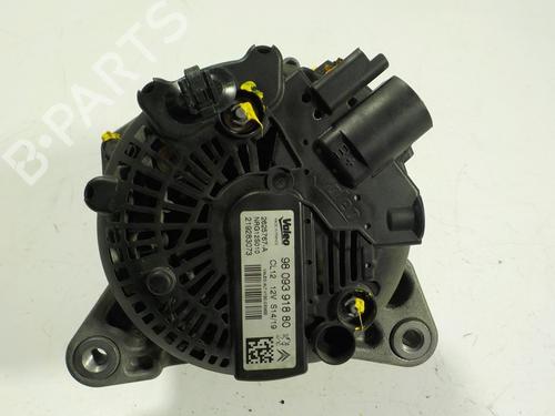 Alternator CITROËN C3 / C3 ORIGIN III (SX)  | BP11044231M7 