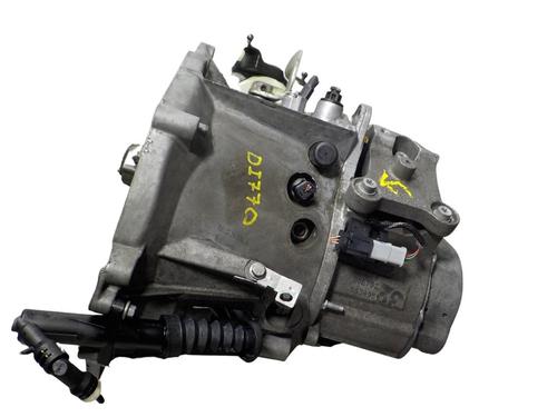 Gearbox CITROËN C4 CACTUS  | BP9233671M3 