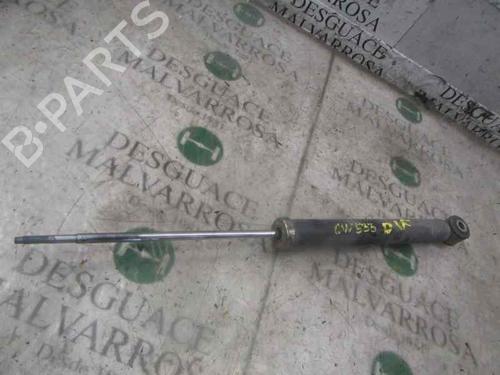 Used Right rear shock absorber NISSAN MICRA III (K12) [2002-2010]  3840578