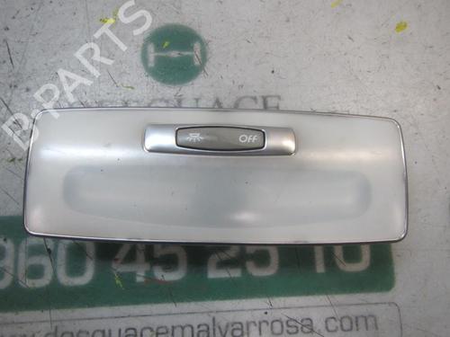 Used Interior roof light Interior roof light RENAULT LAGUNA III Grandtour (KT0/1) [2007-2015] 9081735 9081735