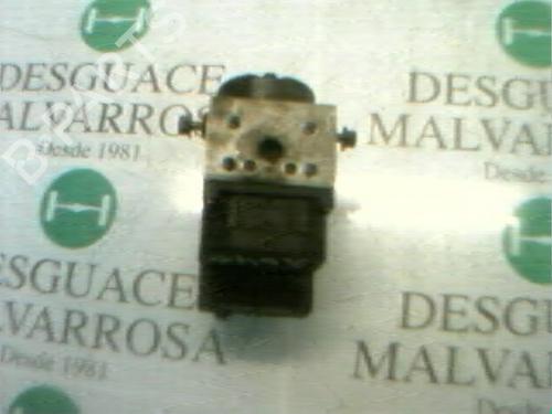 Used ABS pump NISSAN PRIMERA Hatchback (P11) [1996-2002]  3785087