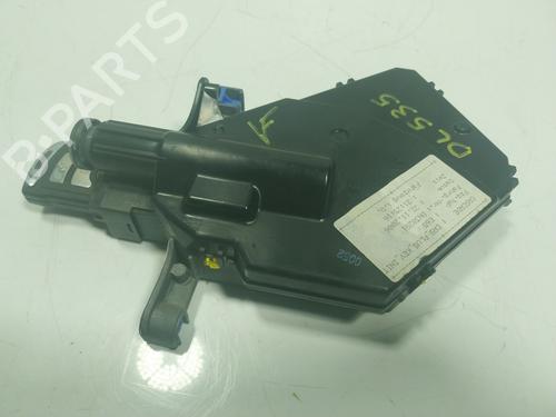 Used Ignition barrel BMW 7 (E65, E66, E67) 730 Ld (231 hp) 16904186
