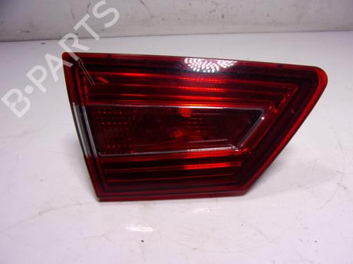 Used Left tailgate light RENAULT CLIO IV (BH_) [2012-2021]  17317219
