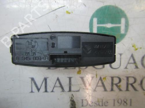 Warning switch BMW 1 (E87) 118 d | BP3865290I22 