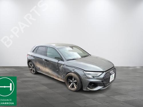 Gearbox AUDI A3 Sportback (8YA, 8YF) 30 TDI | BP16664072M3  - Image 7