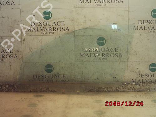 Used Front left door window Front left door window DAEWOO LEGANZA (KLAV) 2.0 16V (133 hp) 3753440 3753440