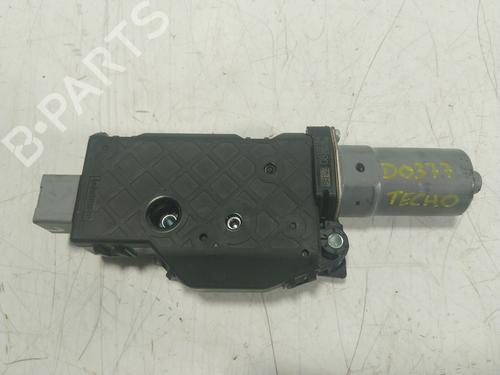 Used Sunroof engine Sunroof engine RENAULT MEGANE IV Hatchback (B9A/M/N_) 1.5 Blue dCi 115 (B9A6) (116 hp) 18645281 18645281