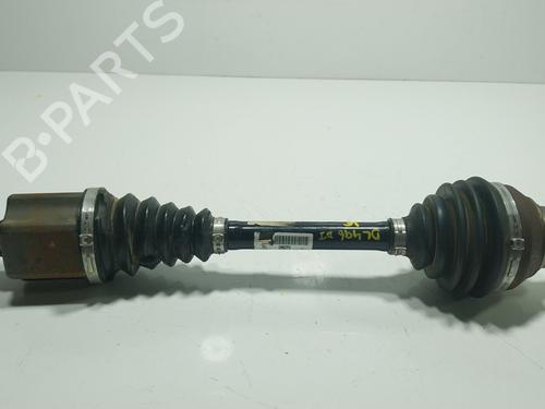 Used Left front driveshaft Left front driveshaft SEAT LEON Sportstourer (KL8, KLD) [2020-2026] 32872040 32872040
